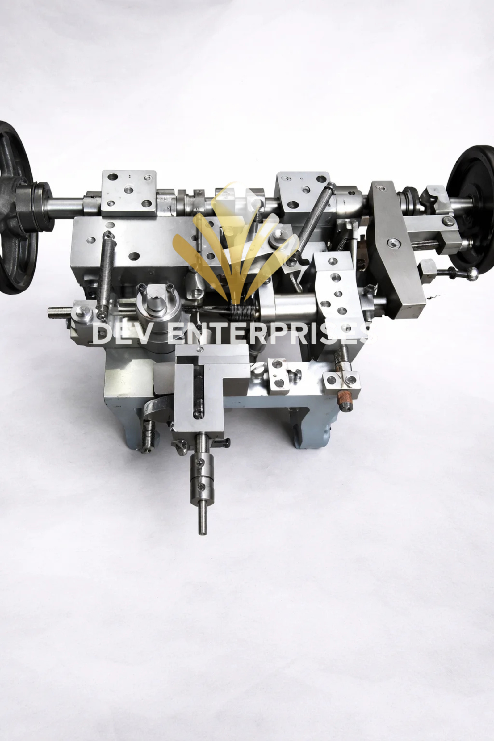 jewelry Welding Fixtures - Professional Positioning Tools